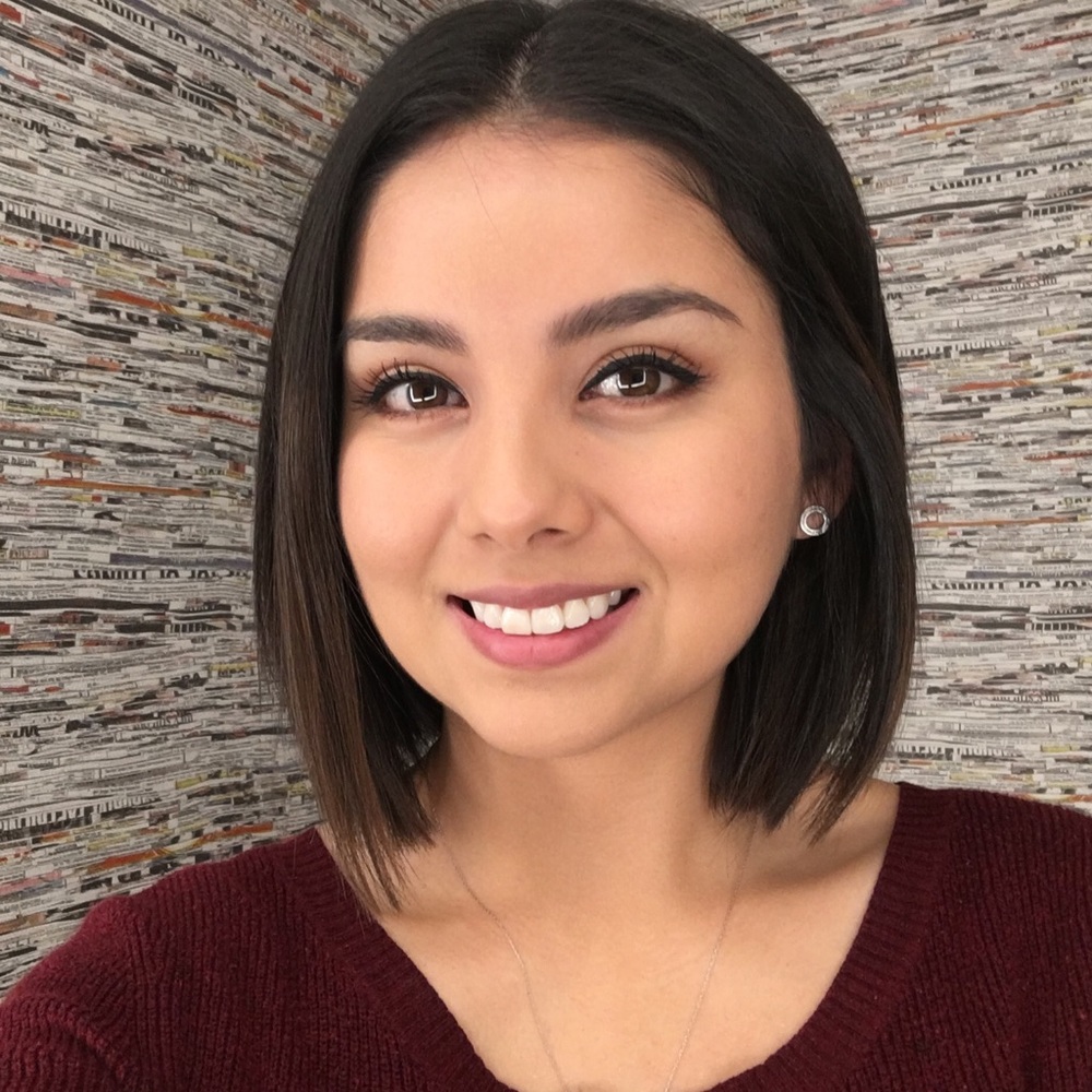 Meet your Posher, Diana